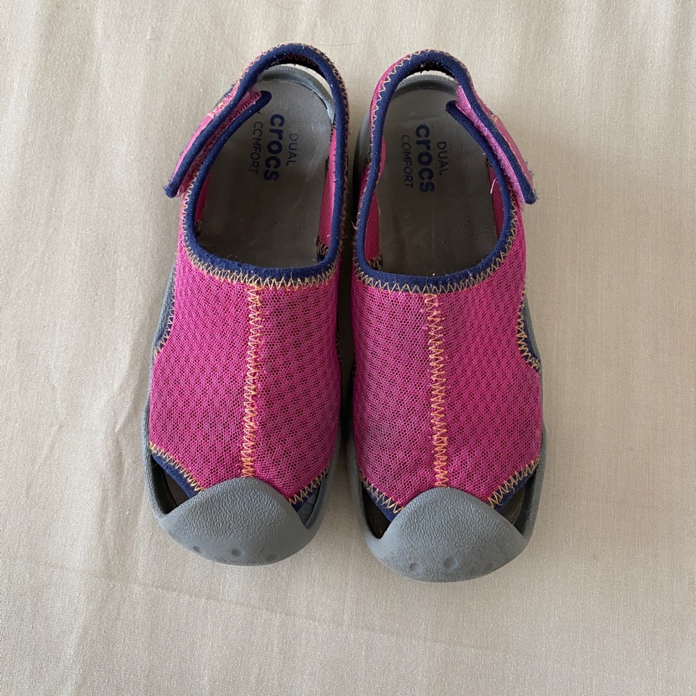 Crocs Swiftwater Sandals